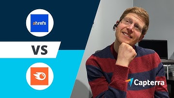 Ahrefs vs Semrush: Why they switched from Semrush to Ahrefs