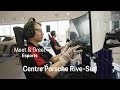 Soire esports  porsche rivesud  rgion du grand montral