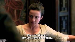 No Mundo de Outlander 1x12 Lallybroch (legendado)