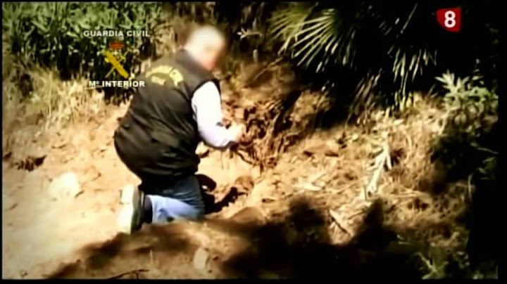 Servicio público, equipo de desactivación explosivos de la guerra civil