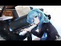 「マシュマロ(Ballad Ver.)」Shiropon feat.初音ミク