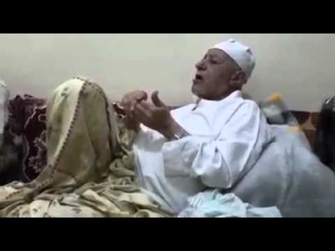 بعض ليالي الذكر أ سيف مهيوب سيف المحمدي رحمه الله تعالى