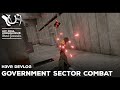 H3vr early access devlog  surviving government sector