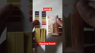 Lux Soap Safe For Use Or Not? Ph Level Of Lux Soap