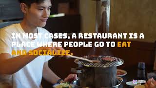Biblical Meaning of Restaurant in Dream | Restaurant Dream Meaning | What does Restaurant Dream Mean