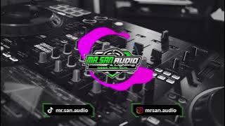 Download lagu DJ JIKA ITU YANG TERBAIK - MR SAN AUDIO X DJ GAPRET RMX FULL TRAP PARTY