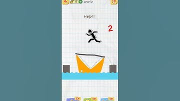 Help! Draw2 save level2 #draw2save