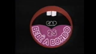 Bebe A Bordo Vinheta De Capitulo Estamos Apresentando