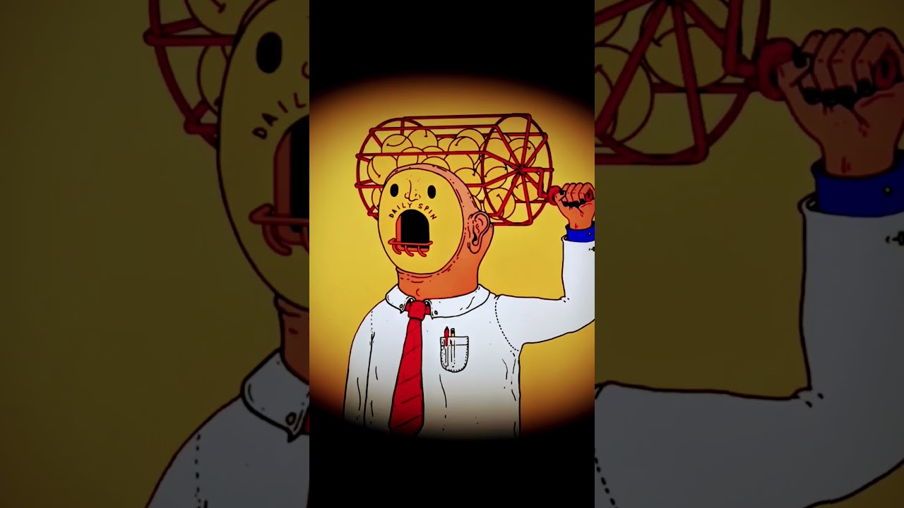 Basic Dark Psychology Trick ⚠️ 