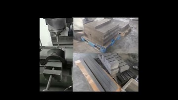 Graphite Mold For Glass #graphitemanufacturer #graphite #graphitemold