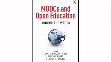 Massive Open Online Courses Moocs