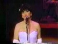 Linda Ronstadt with Nelson Riddles band-Desperado