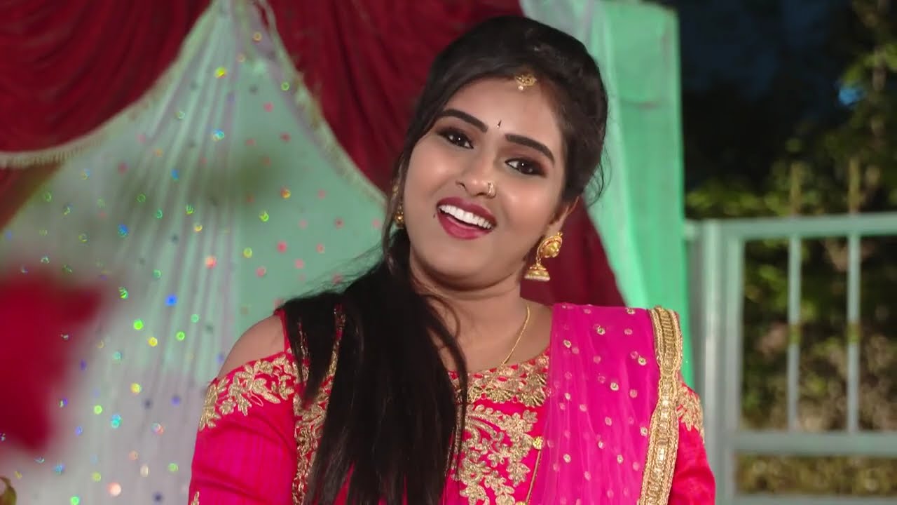 Raktha Sambandham - Ep 540 - Meghana lokesh, Jyothi reddy - Telugu Tv Serial - Zee5 Telugu Classics