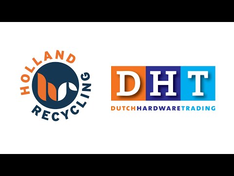 Bedrijfsvideo Holland Recycling