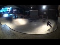 Skatesession