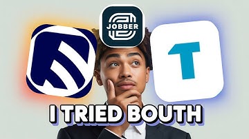 Fieldpulse vs Jobber vs Tradify: Best Field Service Management Software Comparison 2025