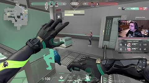 SHROUD RAGE " WHO IS THIS MAN?! "