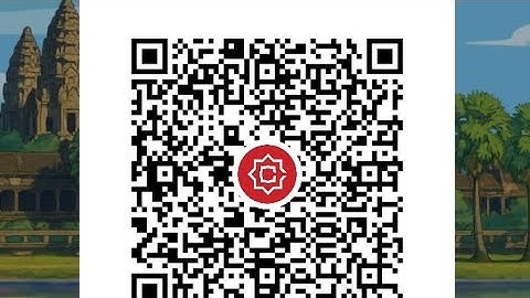 របៀបដូរឃ្យូអកកូដពីប្រាក់រៀលទៅប្រាក់ដុល្លារបែបថ