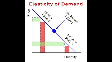 Chapter 2 2 Elasticity of demand