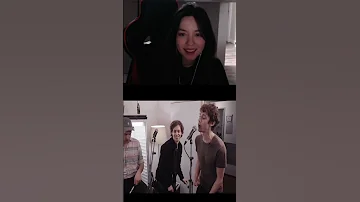 Tom S Diner Cover AnnenMayKantereit X Giant Rooks REACTION 