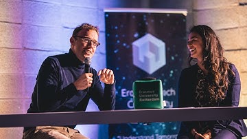 Fireside Chat with the CTO of Picnic | Innovation in the Digital Age