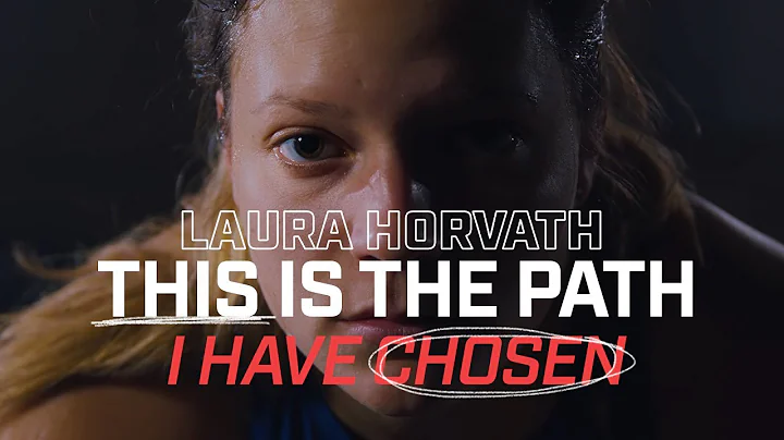 This Is the Path I Have Chosen  Laura Horvath