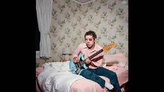 Video thumbnail of "Mike Krol - Blue and Pink"