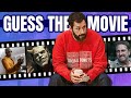 GUESS THE MOVIE | 50 Movies Quiz Trivia | Very Hard Quiz Challenge