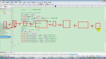 【day02】20 尚硅谷 Java语言基础 两个关于String的练习题