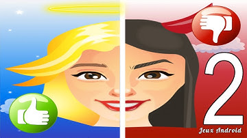 Go to heaven android ios games walkthrough gameplay apk app iphone #2