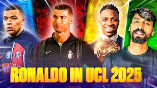 Vinicius To Win Ballon D'or before Mbappe & Neymar ! Ronaldo & Leverkusen story Truth | Real Madrid