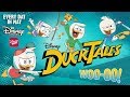 Disney Channel Trailer