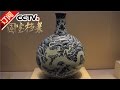 《国宝档案》 20161010 大象中原——蚌龙的秘密 | CCTV-4