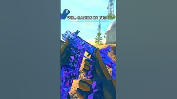 UNLOCK EVERY CAMO IN WARZONE 2 AND MW2, DISCORD SERVER LINK IN COMMENTS #shorts