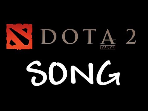 Dota 2 song (feat. PlayerPov)