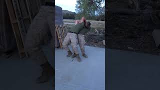 What ? #marines #shortsfeed #military #militaryservice #usmc #comedy #marine #shorts #shortsfeed