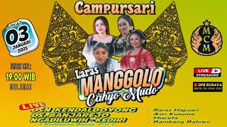  Cdanursari Laras Manggolo Cahyo Mudo Raras Hapsariasri Kusuma Miarefabambang Balowo Mc