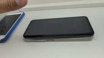 Redmi Note 11 No Wi-Fi Solution By Flashing Firmware