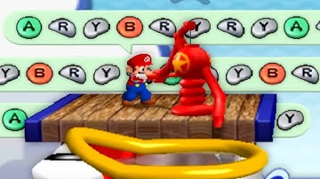 Modding Mario Party to make it even harder