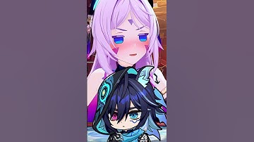 Ororon Calls out Traveler