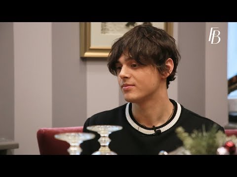 Video: Nikita Alekseev: Biografie, Creativiteit, Carrière, Persoonlijk Leven