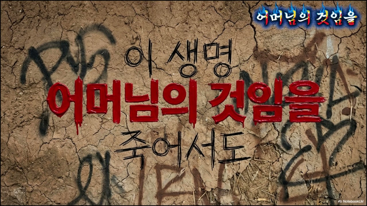 26030102 대우 스님 어머님 2탄