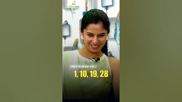 Number 1, 10, 19, 28 वाले करते है बोहोत खर्चे | Navaniit Mandhaani | Numerologist #number1 #shorts