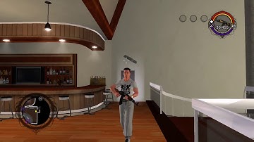 How To Get Rich Quick On Saints Row 1 (FASTER THAN TITAN METHOD)