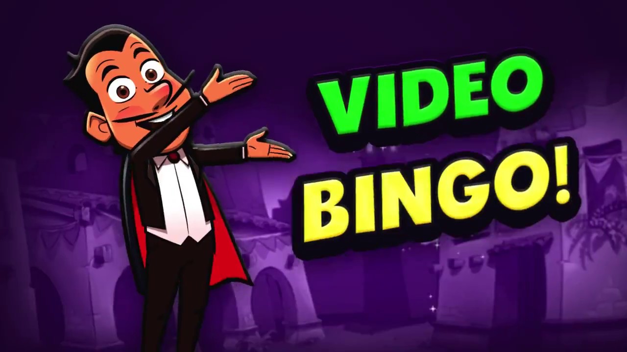 Bingo Bombo Bingo Bombo