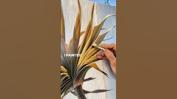 I Painted Today | Thoughts from the Easel with Mark Waller.