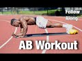 20 Minute AB Routine | Do This Everyday For 6 Pack Abs