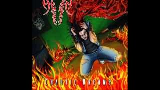 Aversion - On the Arm of Evil