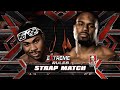 Story of shad gaspard vs jtg  wwe extreme rules 2010