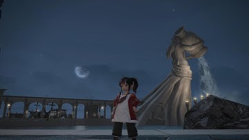 オールド・シャーレアン（夜）作業用BGM